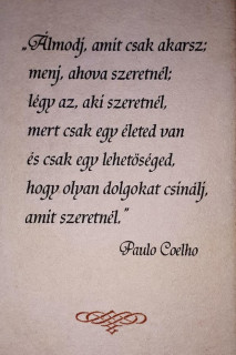 Paulo Coelho