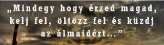 Küzdj