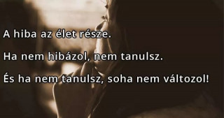 Az élet része