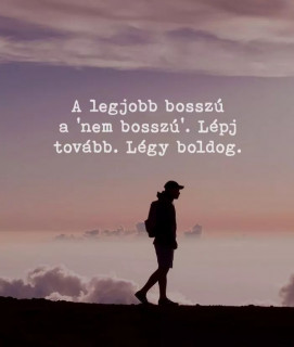 A legjobb bosszú